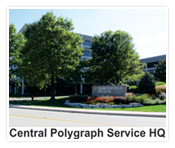 Central Polygraph Service Testing Facility