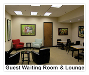 Central Polygraph Service Testing Facility