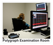 Central Polygraph Service Testing Facility