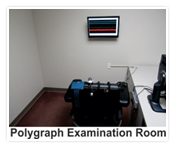 Central Polygraph Service Testing Facility